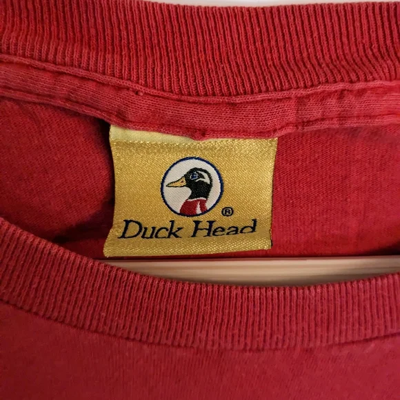 Vintage Duck Head 🦆 Tee - Picture 3 of 7